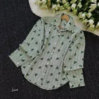 شومیز پاپیون