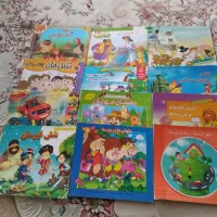 کتاب داستان