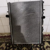 رادیاتور تک لول 206،207،رانا