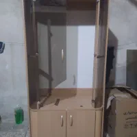 کمد بوفه