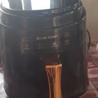 سرخ کن