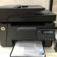 پرینتر hp