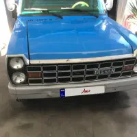 نیسان کمپرسی مدل ۸۰