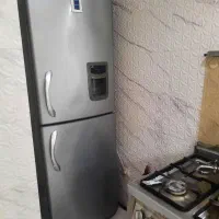 فروش یخچال فریزر الکترواستاتیل
