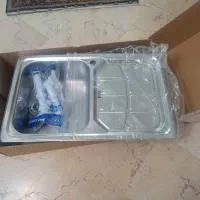 سینک نگین الماس SA41