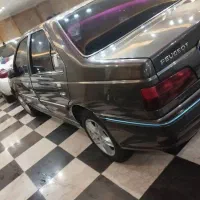 پرشیا سفارشی مدل۸۶