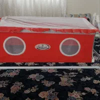 گهواره میلاد