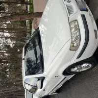 فروش سمند ef7 مدل 89 دوگانه شرکت بیرنگ