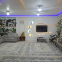 آپارتمان ۱۲۰ متری تک واحدی با مطبخ و ۳ پارکینگ|فروش آپارتمان|محمودآباد, |دیوار