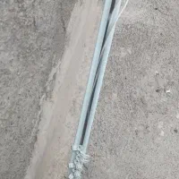 چوب پرده