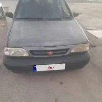 پراید صبا