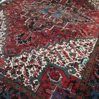 فرش دستباف 9 متری