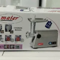 چرخ گوشت مایر مدل 9025