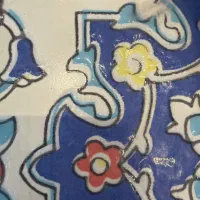تخته‌کار کبابی و کمک آشپز کبابی و خدماتی