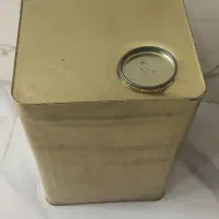 حلب خالی عسل درحدنو