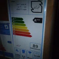 فروش لباسشویی  دوو اک اسنوا