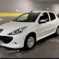 فروش ۲۰۷