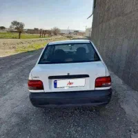 پراید مدل ۹۴