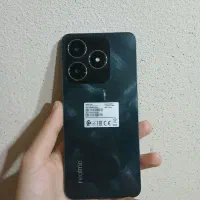 موبایل realme c61 در حد نو