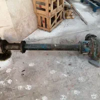 پمپ آب حلزونی