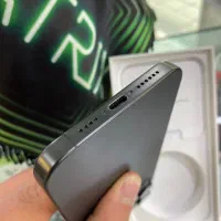 iphone 15 promax 256 za|موبایل|کرج, گوهردشت|دیوار