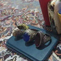 انگشتر