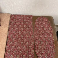 رانر ترمه دوزی