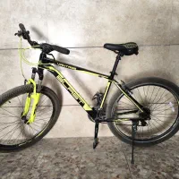 دوچرخه برند Blast