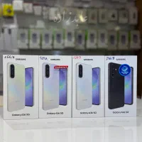 سامسونگ آ۳۶ / Samsung A36 موبایل عابدزاده (اقساطی)
