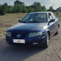 سمند سورن مدل ۹۱