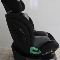 صندلی ماشین کودک maximus