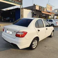 سایناGXLدوگانه فابریک شرکتی