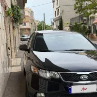 سراتو آپشنال ۹۷ صفر،فول با گرمکن