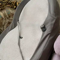 تشک نوزاد آنتی رفلاکس