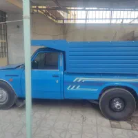 نیسان ۴۰۲دوگانه