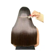 انجام خدمات کراتین تراپی