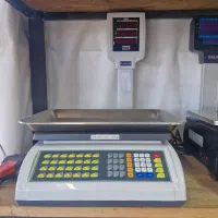 ترازو ویستا B استوک در حد نو