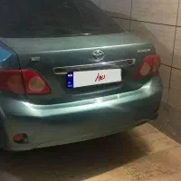 کدولا ۲۰۰۸