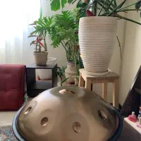 هنگ درام استیل ۹نت وندا