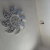 گچ کاری گچ بری