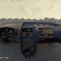 داشبورد سورن پلاس xup7 بدون اربگ