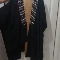 مانتو مجلسی