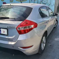 برلیانس 320