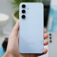 سامسونگ S24 FE       اقساط ویژه بازنشستگان بدون چک