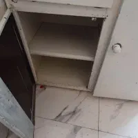 کابینت فلزی
