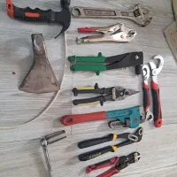 ابزار وآچار عالی وکاربردی