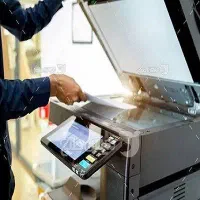 کاربر حرفه ای کافی نت