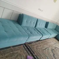 مبل|مبلمان خانگی و میز عسلی|بندر کنگان, |دیوار