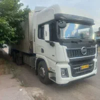 شاکمن یخچالی با کار ثابت