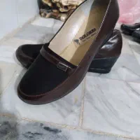 کفش ساعت لباس